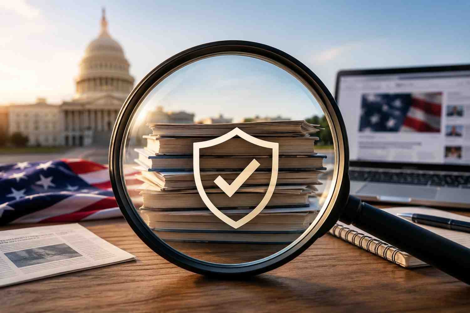 Why Source Credibility Matters More Than Ever