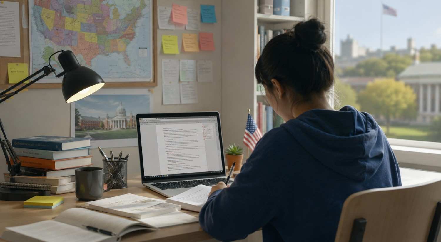 Why Students Need Better Academic Writing Tools