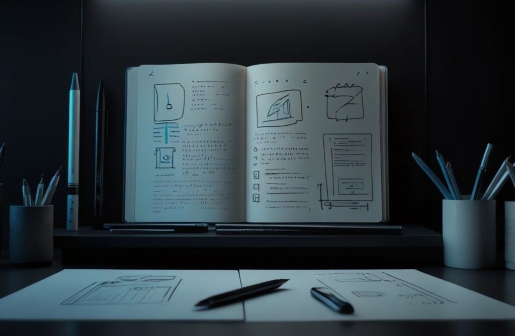 Thesis Outline Ideas