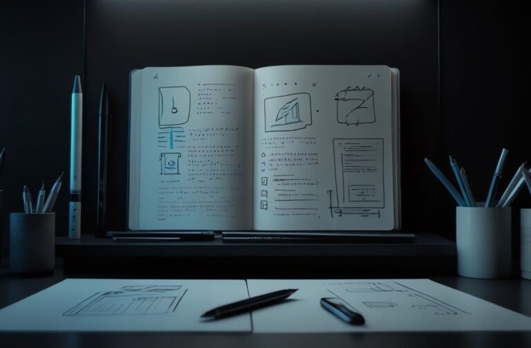 Thesis Outline Ideas