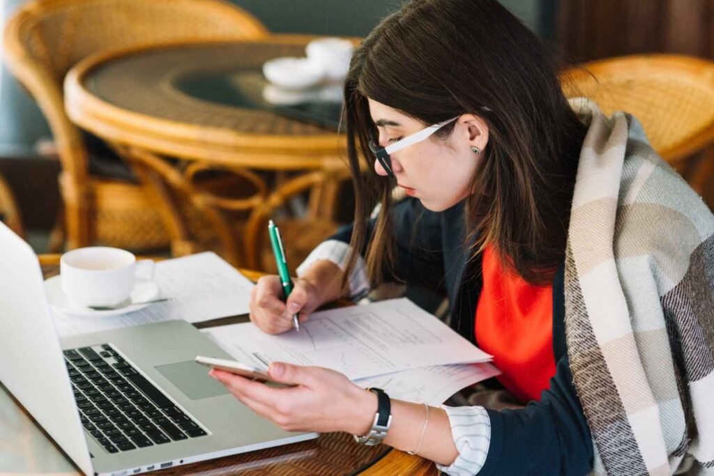 Thesis Statement Generator