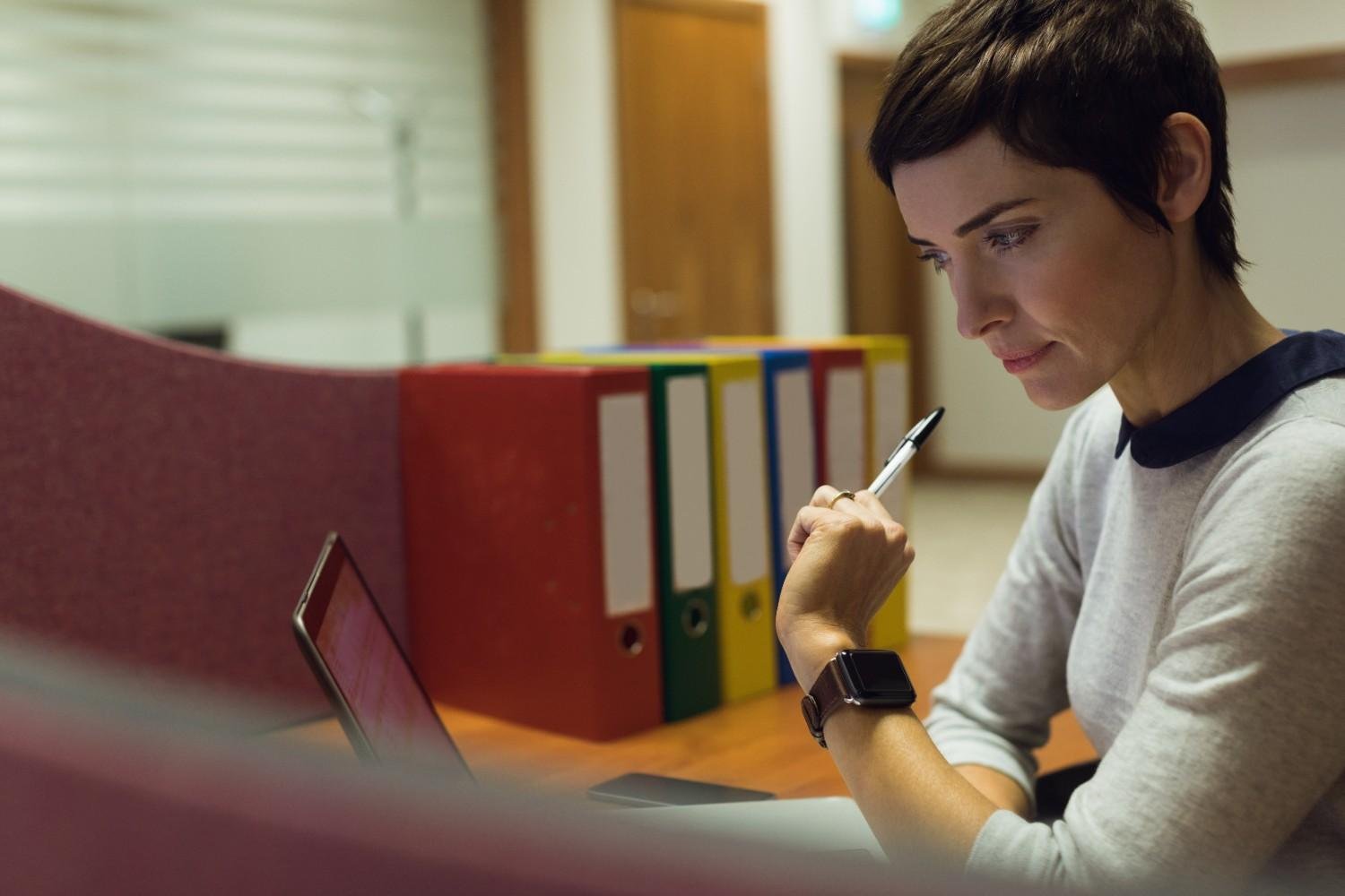 Technology and Computer Science Thesis Topics