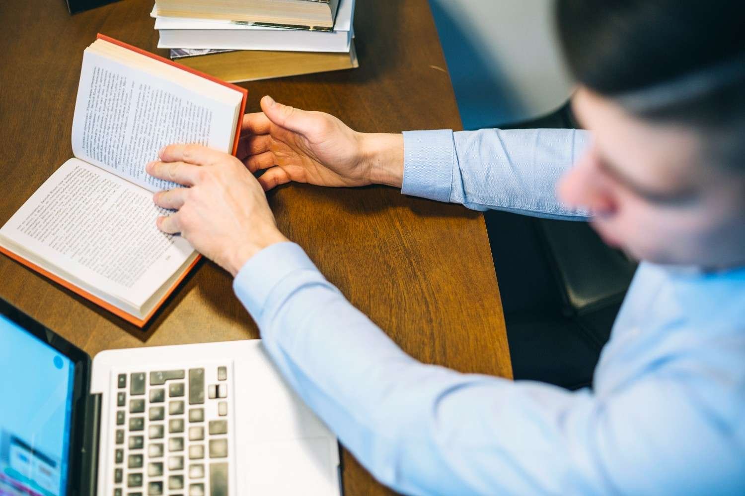 Research Design: Choose the Right Approach