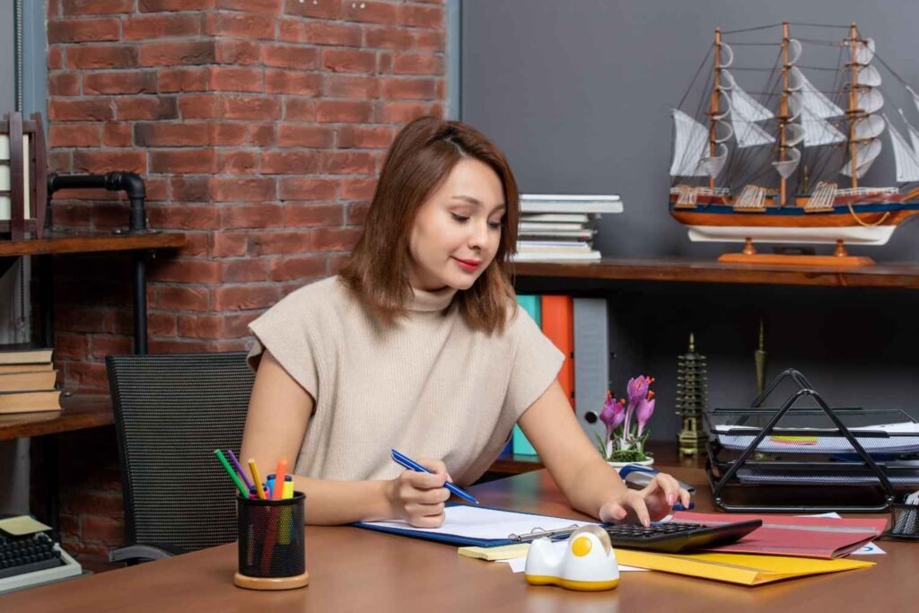 A Simple Workflow for Writing a Thesis Faster