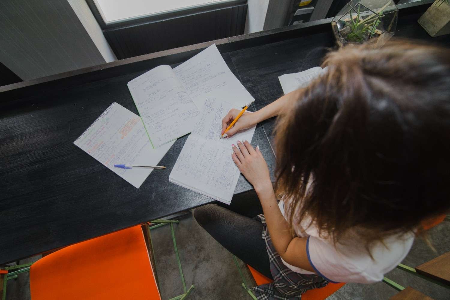 How to Choose the Best Thesis Outline Format