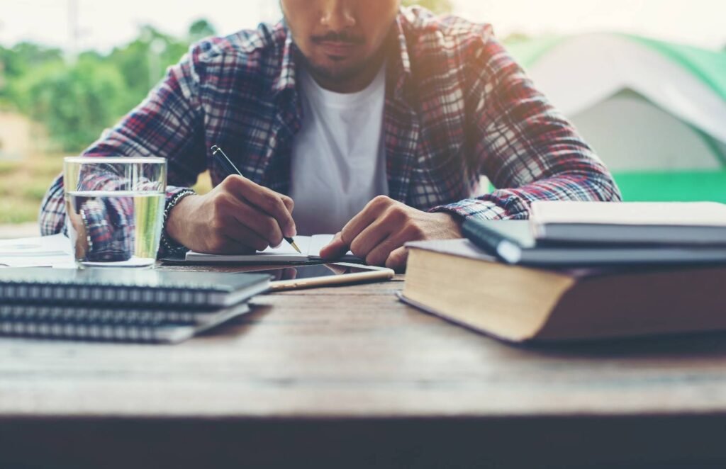 How to Start With a Clear Research Question