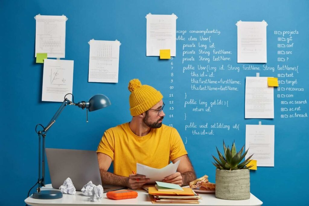 Thesis Topic Ideas