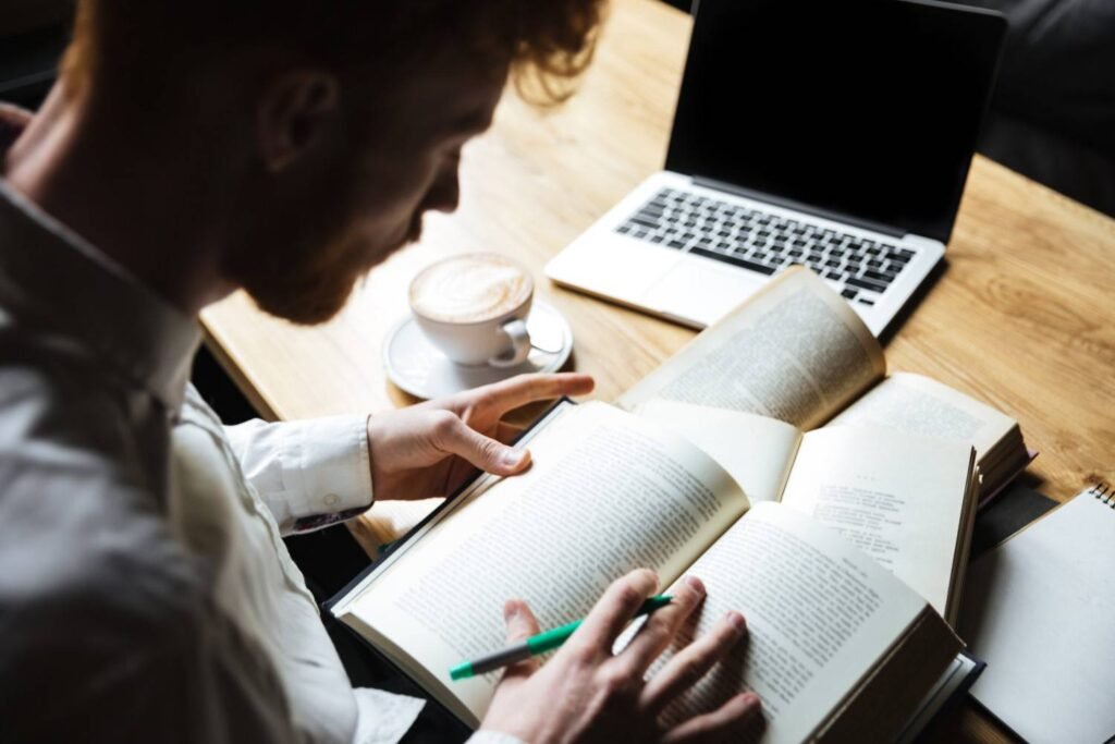 How to Edit and Format Before Submission