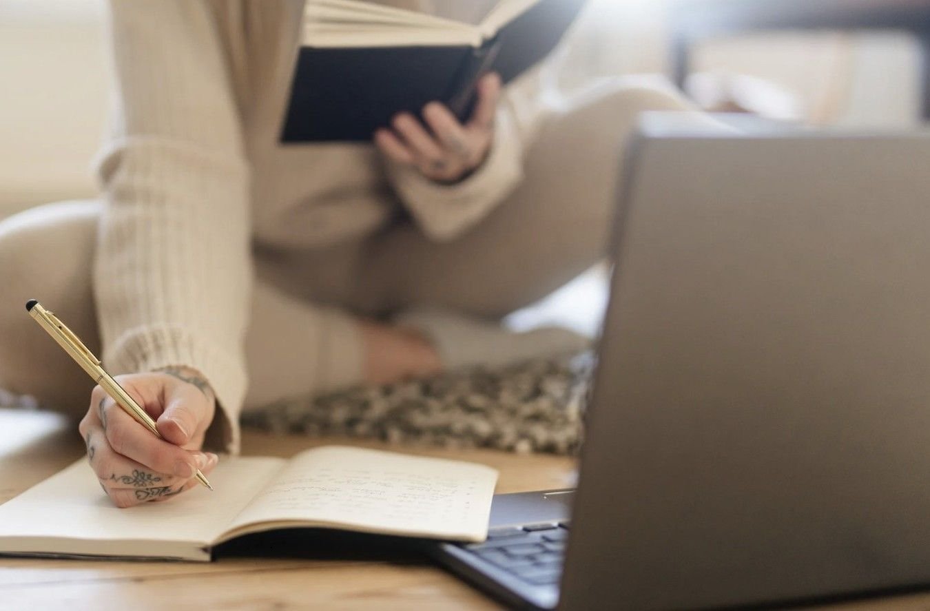 Research Thesis Writing: A Step-by-Step Guide for Students 