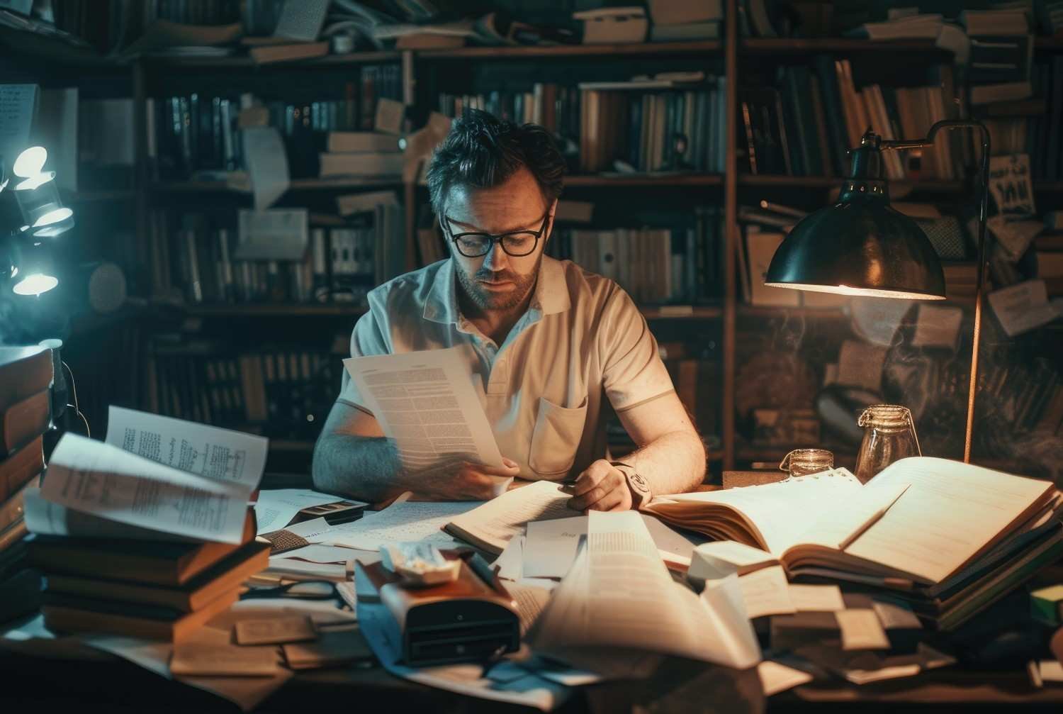How to Search and Filter Scholarly Sources
