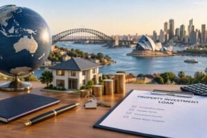 What Global Buyers Should Know About Australian Property Investment Loans