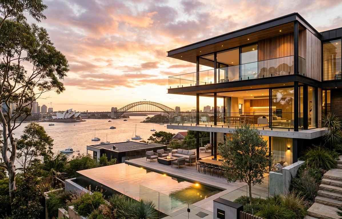 Think Beyond a Single Property